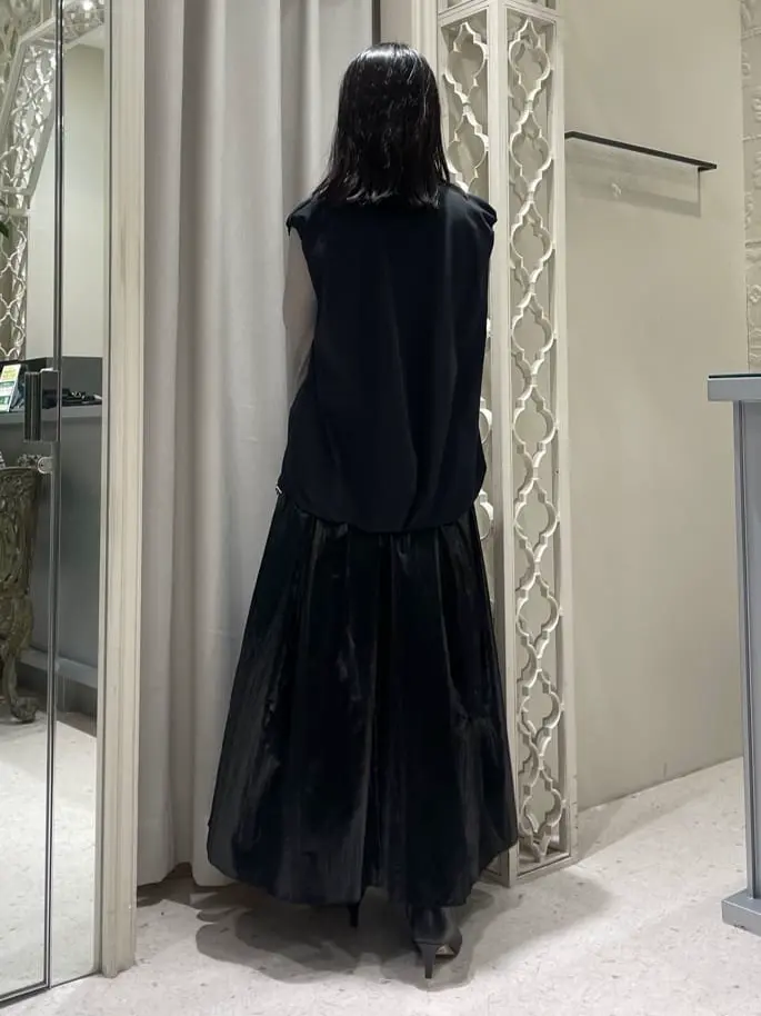 Diagram  Sekine コーディネート画像