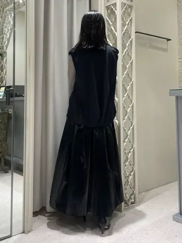 Diagram  Sekine コーディネート画像