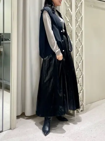 Diagram  Sekine コーディネート画像