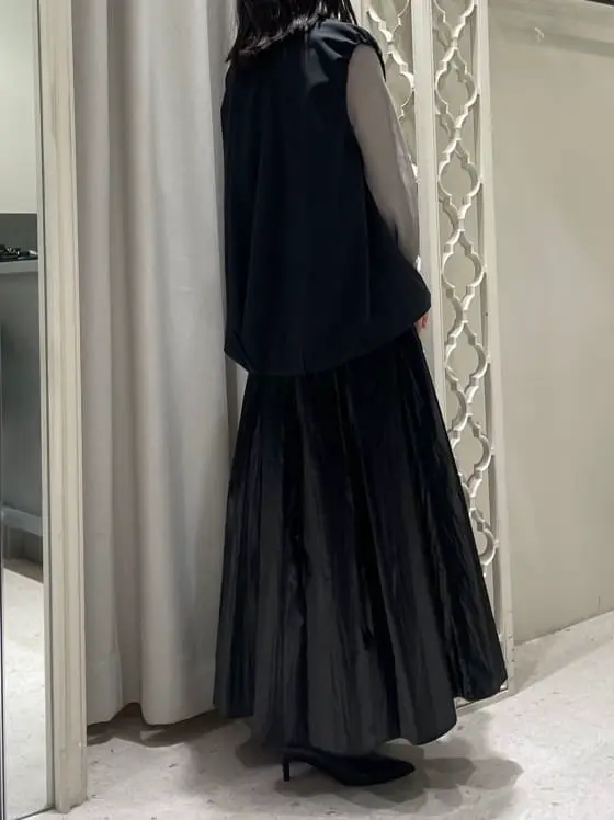 Diagram  Sekine コーディネート画像