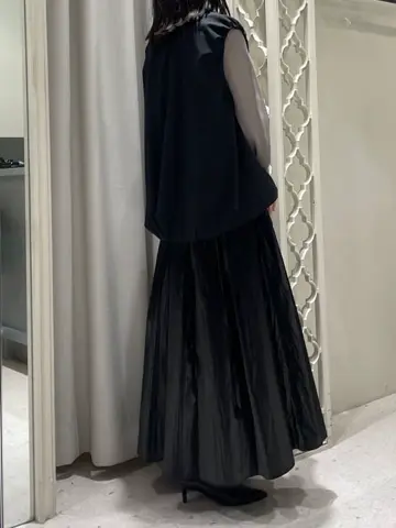 Diagram  Sekine コーディネート画像