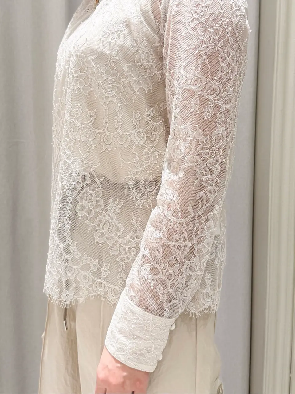 Diagram Adachi コーディネート画像