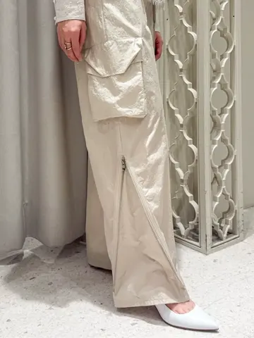 Diagram Adachi コーディネート画像