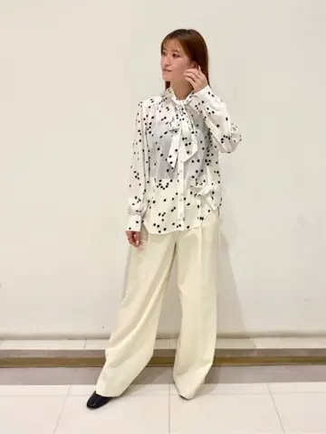 Diagram 須川 コーディネート画像