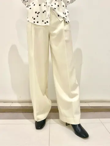 Diagram 須川 コーディネート画像