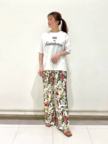 Diagram 須川 コーディネート画像