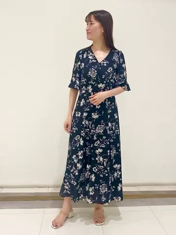 Diagram 須川 コーディネート画像