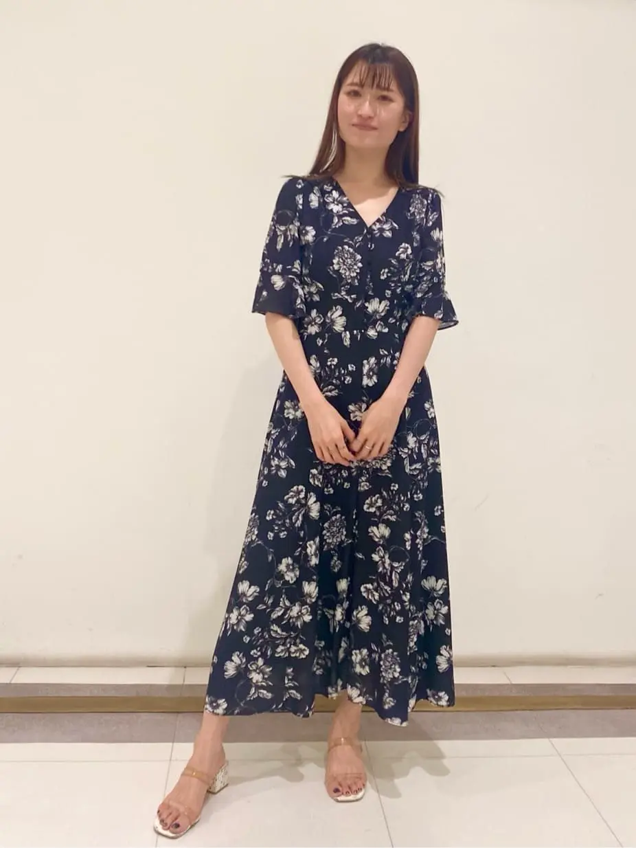 Diagram 須川 コーディネート画像