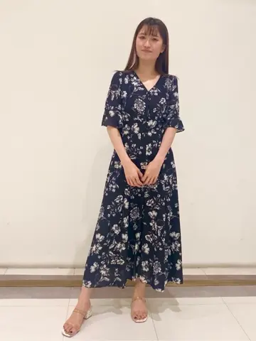 Diagram 須川 コーディネート画像