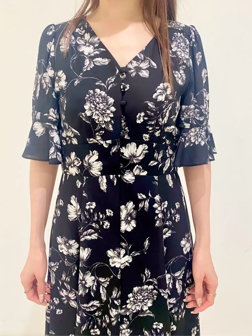 Diagram 須川 コーディネート画像