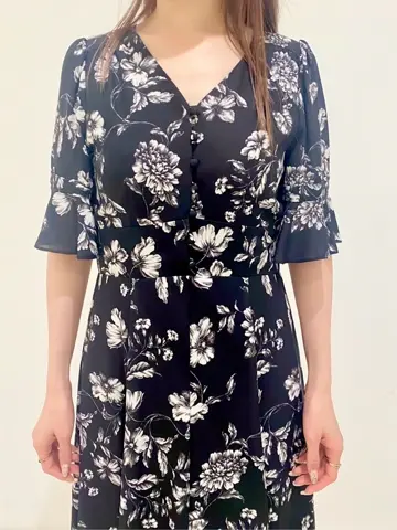 Diagram 須川 コーディネート画像