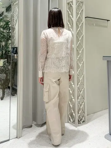 Diagram Adachi コーディネート画像