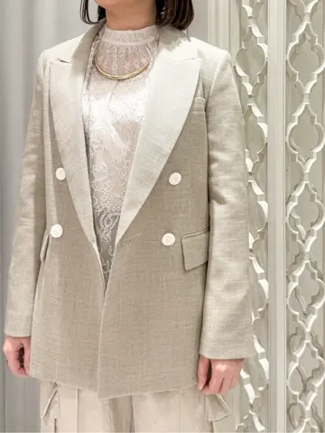 Diagram Adachi コーディネート画像