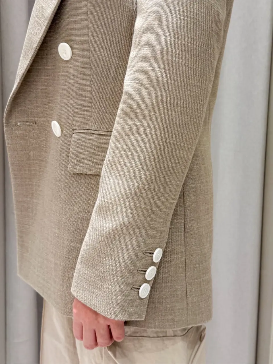 Diagram Adachi コーディネート画像