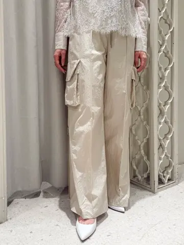 Diagram Adachi コーディネート画像