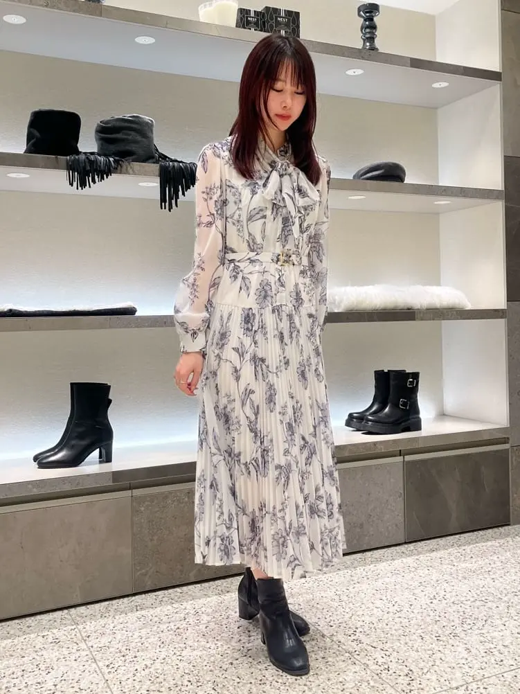 Diagram 後藤 瑚蒔 コーディネート画像