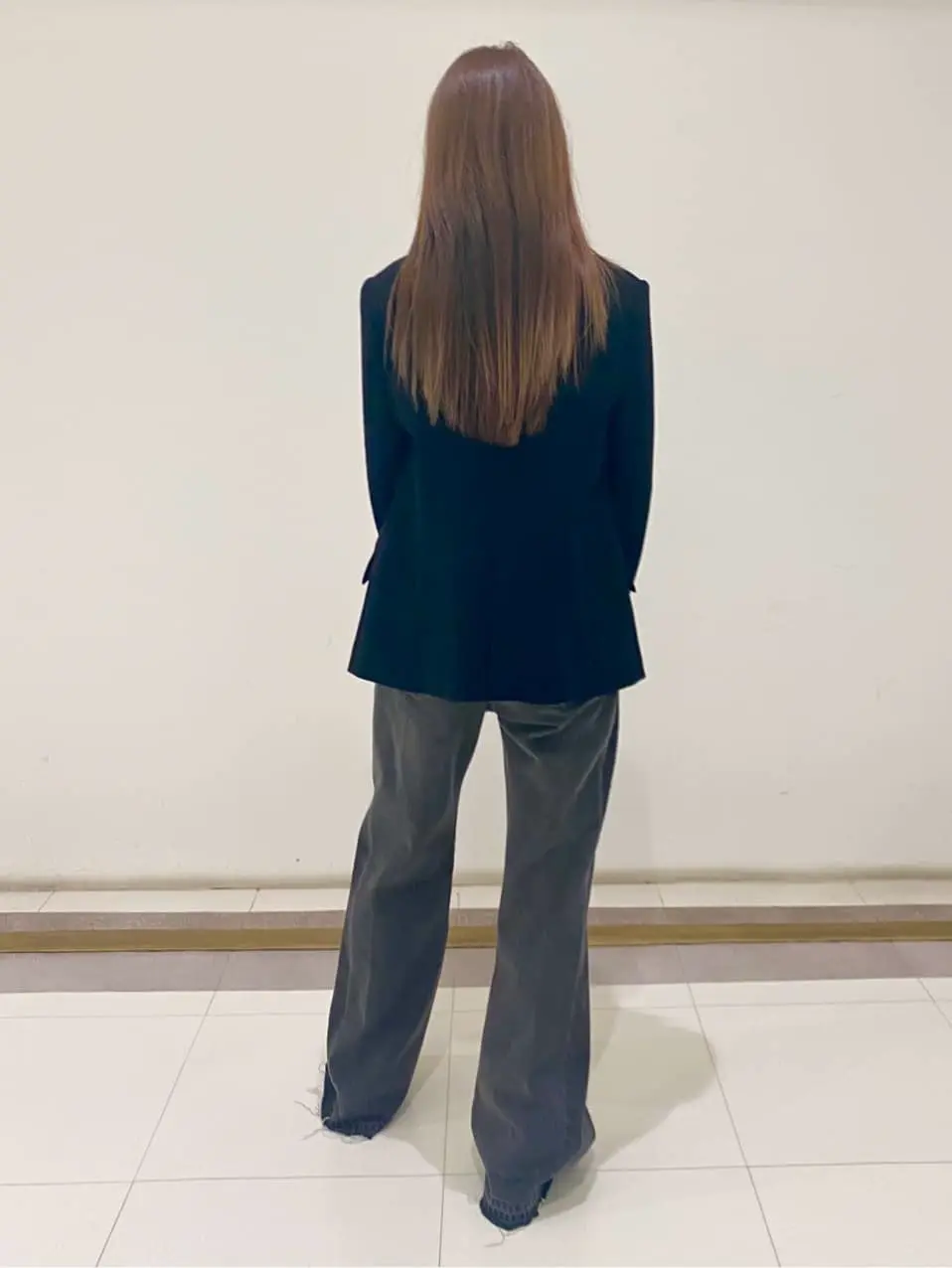 Diagram 須川 コーディネート画像