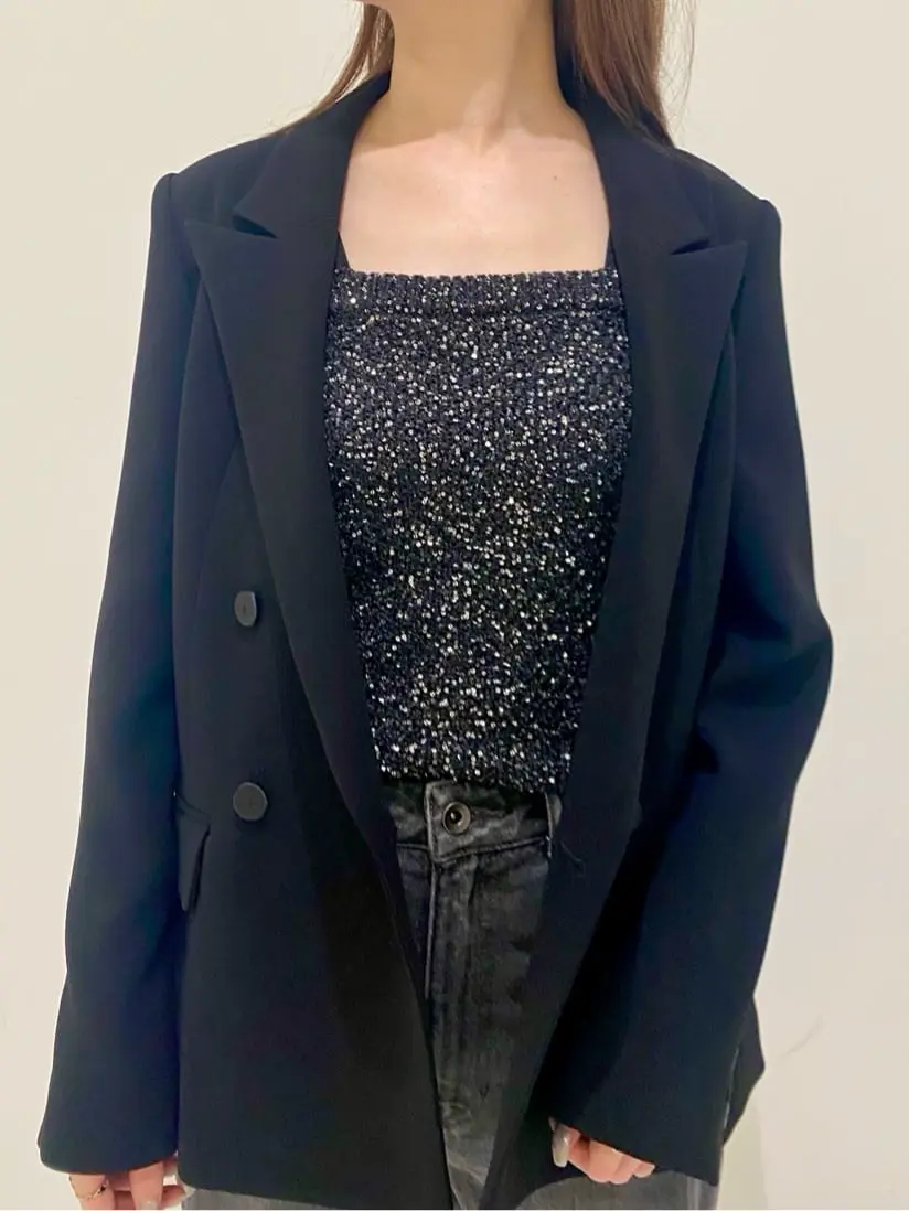 Diagram 須川 コーディネート画像