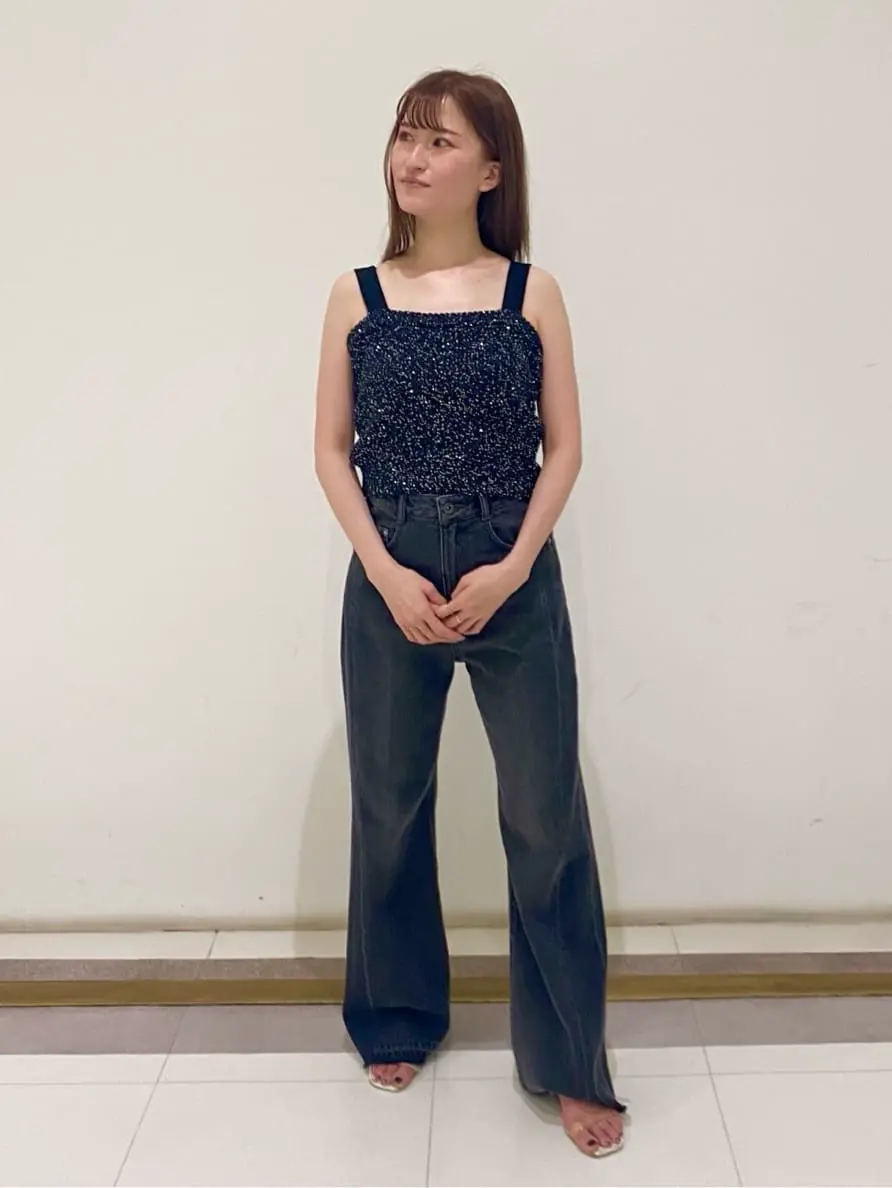 Diagram 須川 コーディネート画像