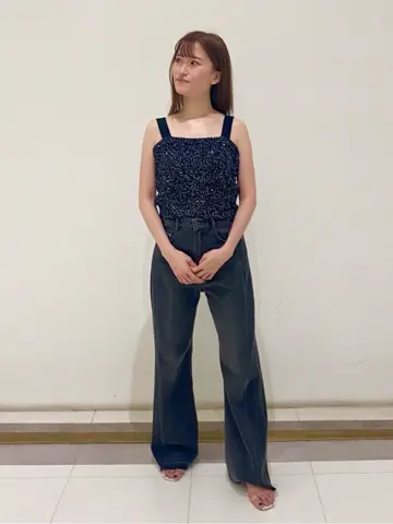 Diagram 須川 コーディネート画像