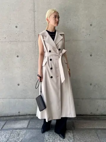 Diagram Arichi コーディネート画像