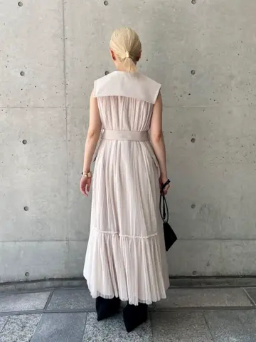 Diagram Arichi コーディネート画像