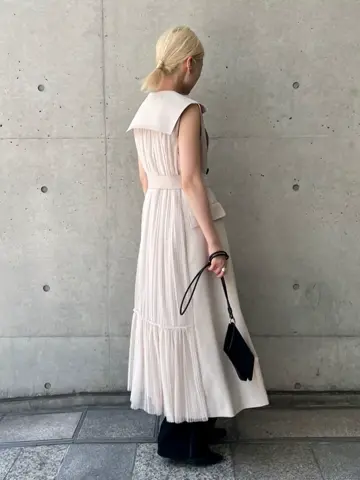 Diagram Arichi コーディネート画像