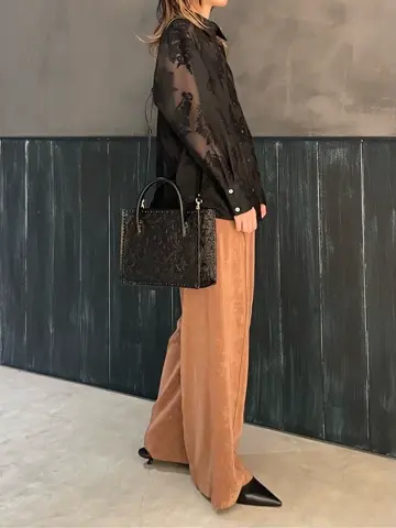 Diagram 三浦　芙優 コーディネート画像