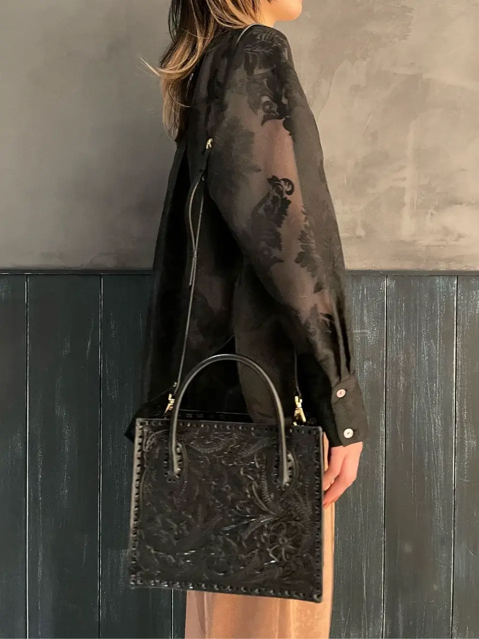 Diagram 三浦　芙優 コーディネート画像