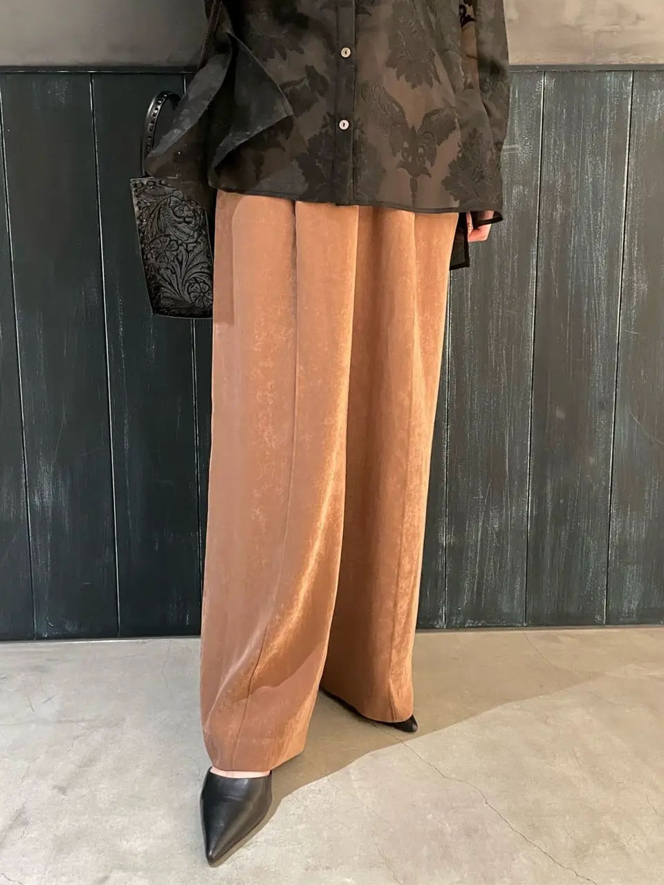 Diagram 三浦　芙優 コーディネート画像