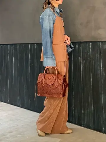 Diagram 三浦　芙優 コーディネート画像