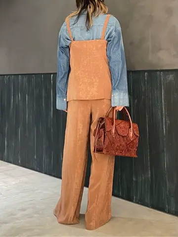 Diagram 三浦　芙優 コーディネート画像