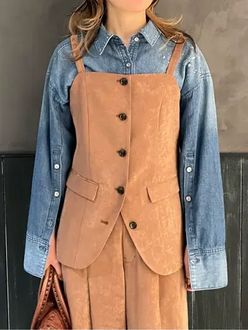 Diagram 三浦　芙優 コーディネート画像