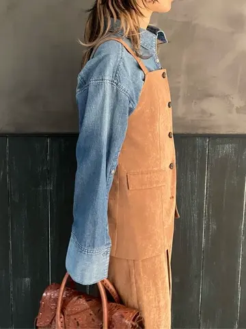 Diagram 三浦　芙優 コーディネート画像