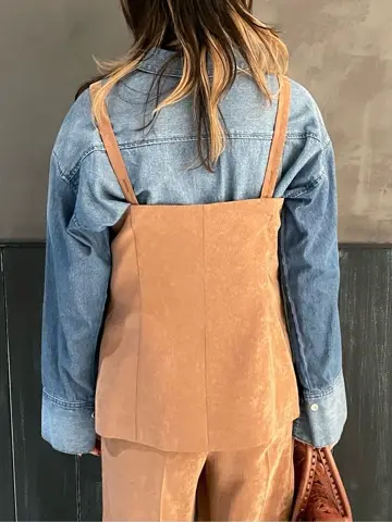 Diagram 三浦　芙優 コーディネート画像