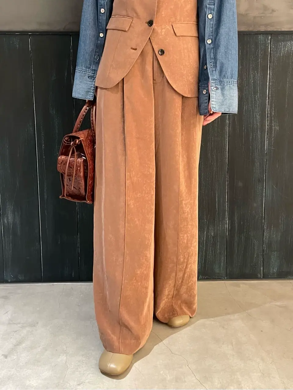 Diagram 三浦　芙優 コーディネート画像