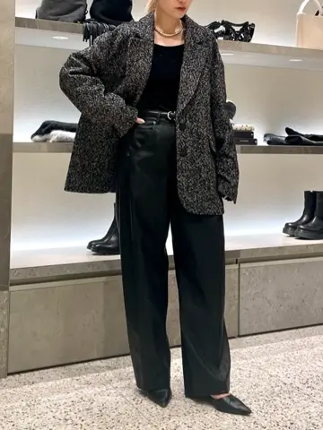 Diagram Arichi コーディネート画像