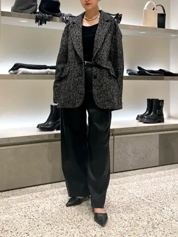 Diagram Arichi コーディネート画像