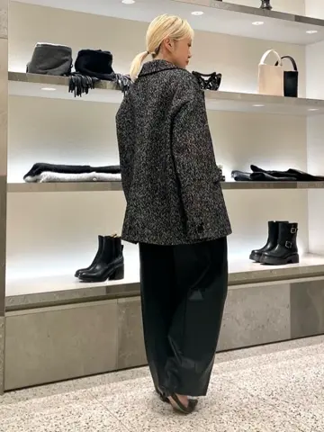 Diagram Arichi コーディネート画像