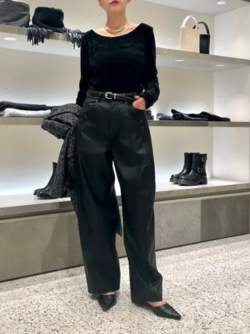 Diagram Arichi コーディネート画像