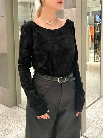 Diagram Arichi コーディネート画像