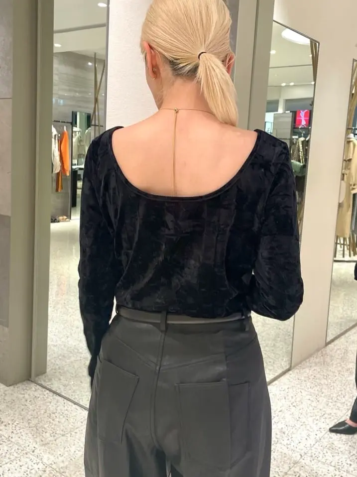 Diagram Arichi コーディネート画像