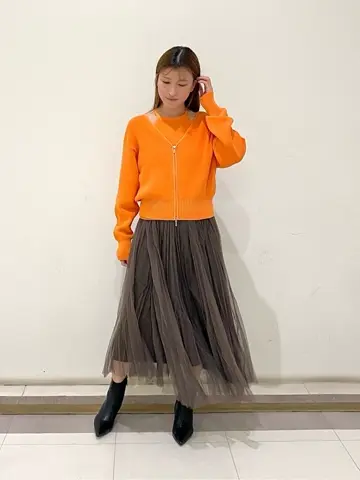 Diagram 須川 コーディネート画像