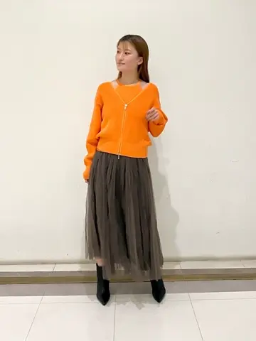 Diagram 須川 コーディネート画像