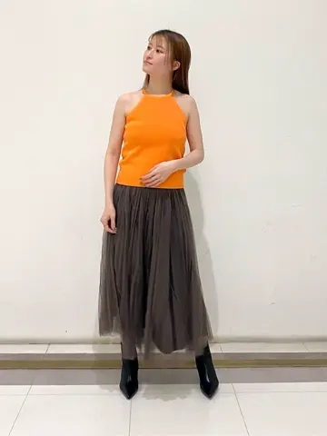 Diagram 須川 コーディネート画像