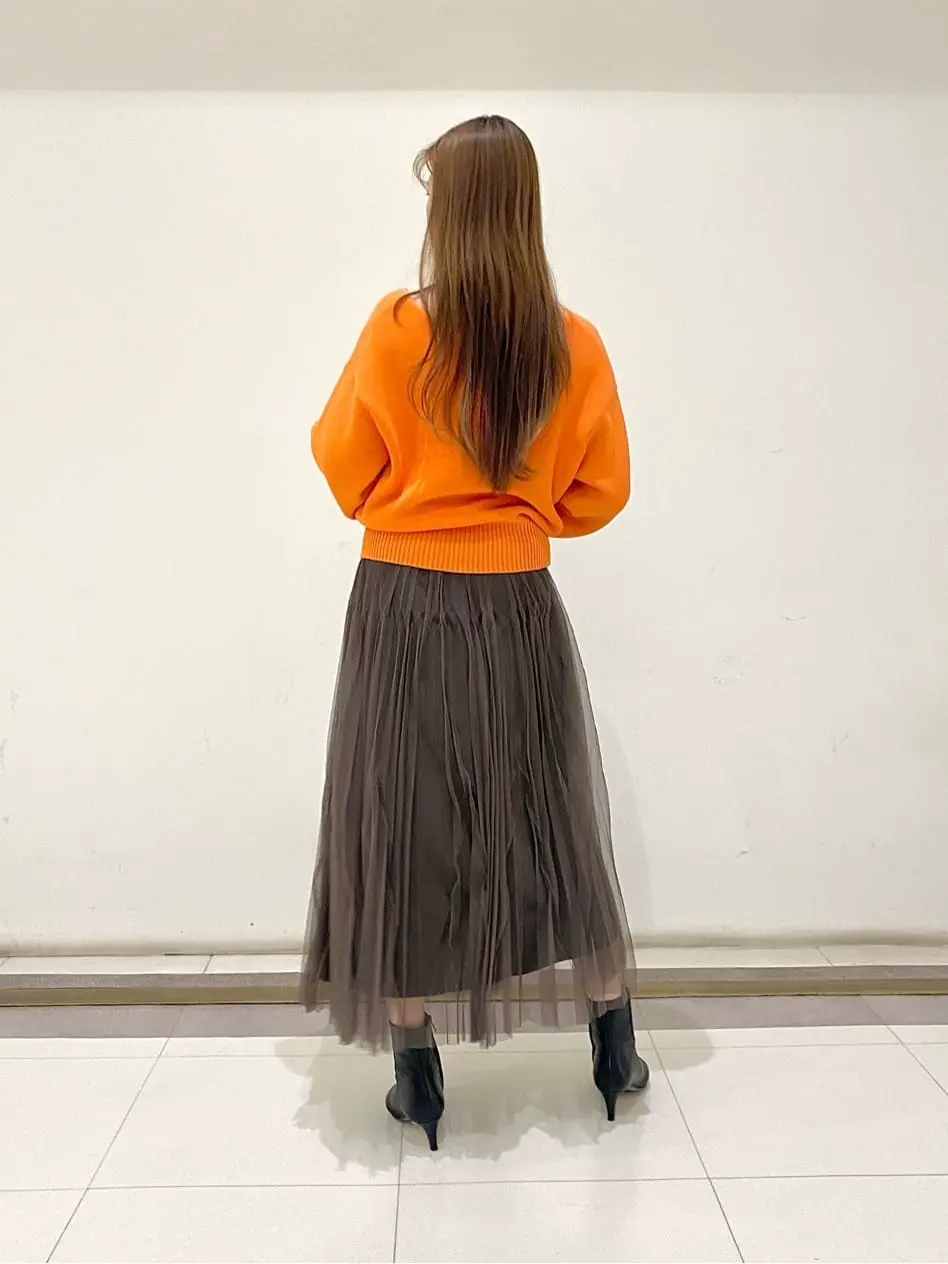 Diagram 須川 コーディネート画像