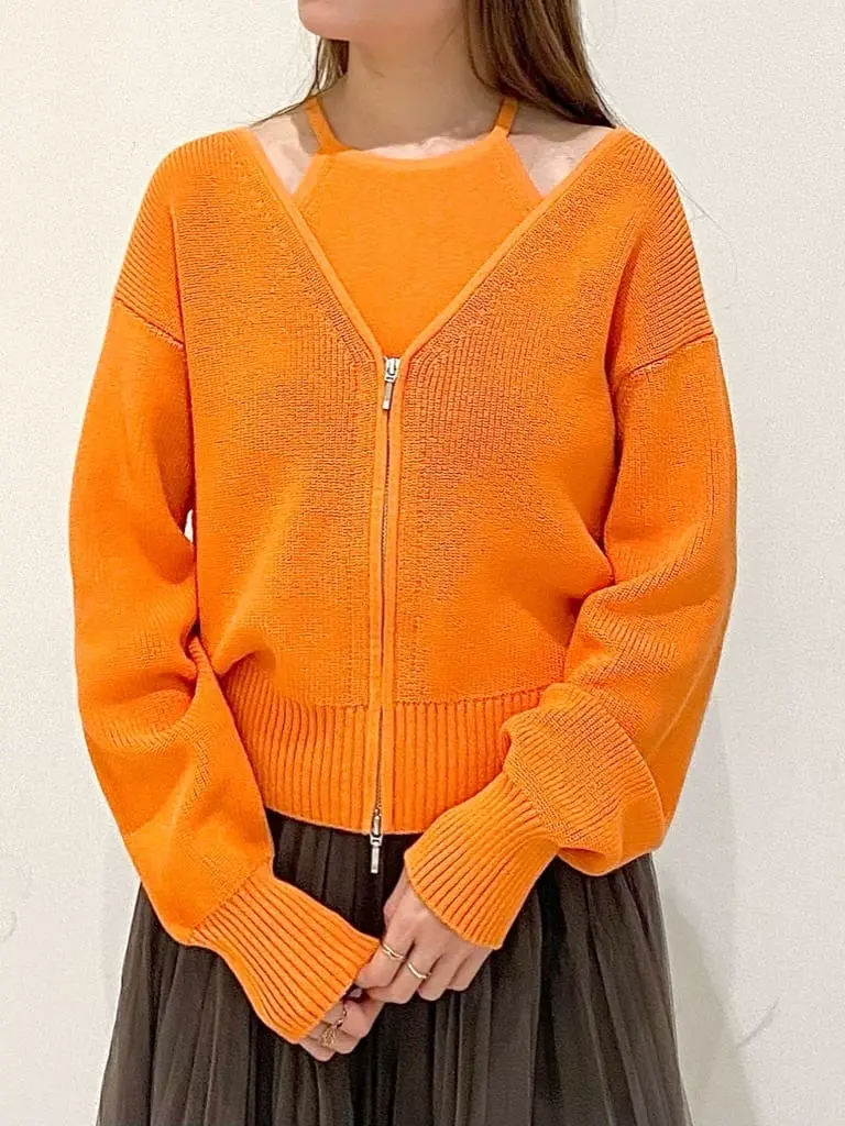 Diagram 須川 コーディネート画像