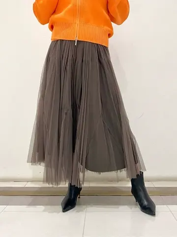 Diagram 須川 コーディネート画像