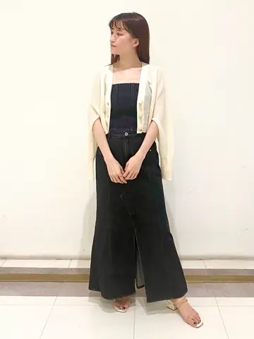 Diagram 須川 コーディネート画像