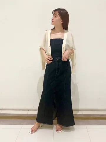 Diagram 須川 コーディネート画像